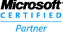 Microsoft Certified Partner