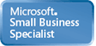 Microsoft Small Business Specialist